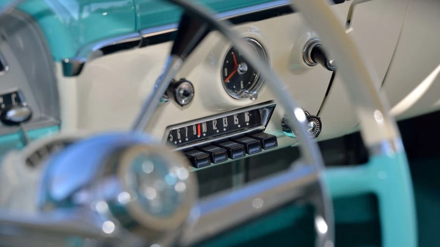 1954 Mercury Monterey - Image 25 of 27