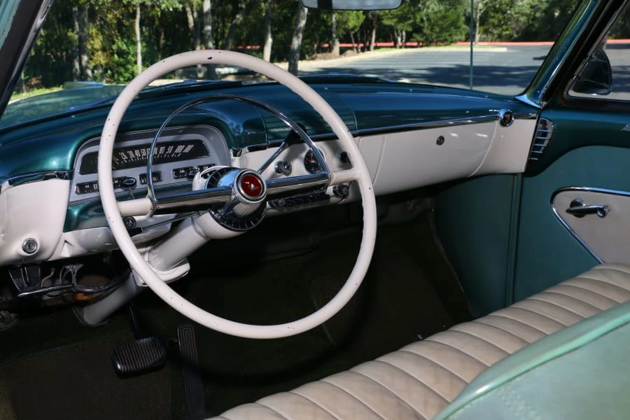 1954 Mercury Monterey - Image 4 of 12