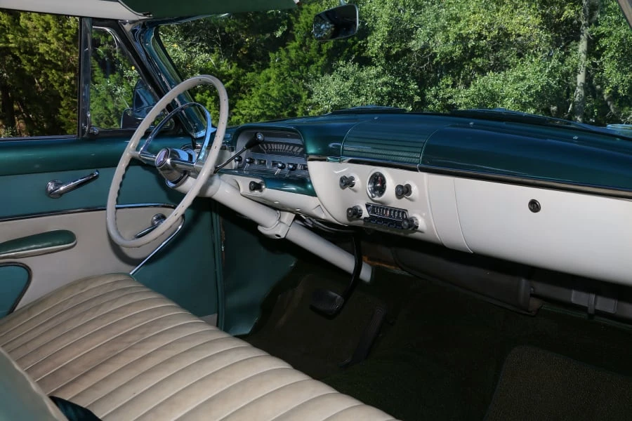 1954 Mercury Monterey - Image 5 of 12