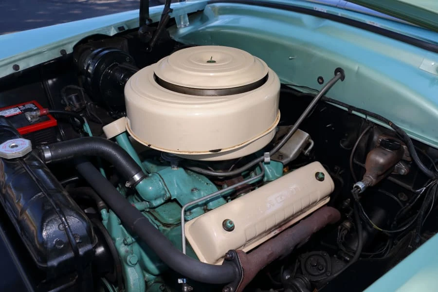 1954 Mercury Monterey - Image 6 of 12