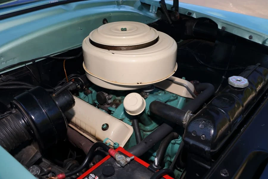 1954 Mercury Monterey - Image 7 of 12