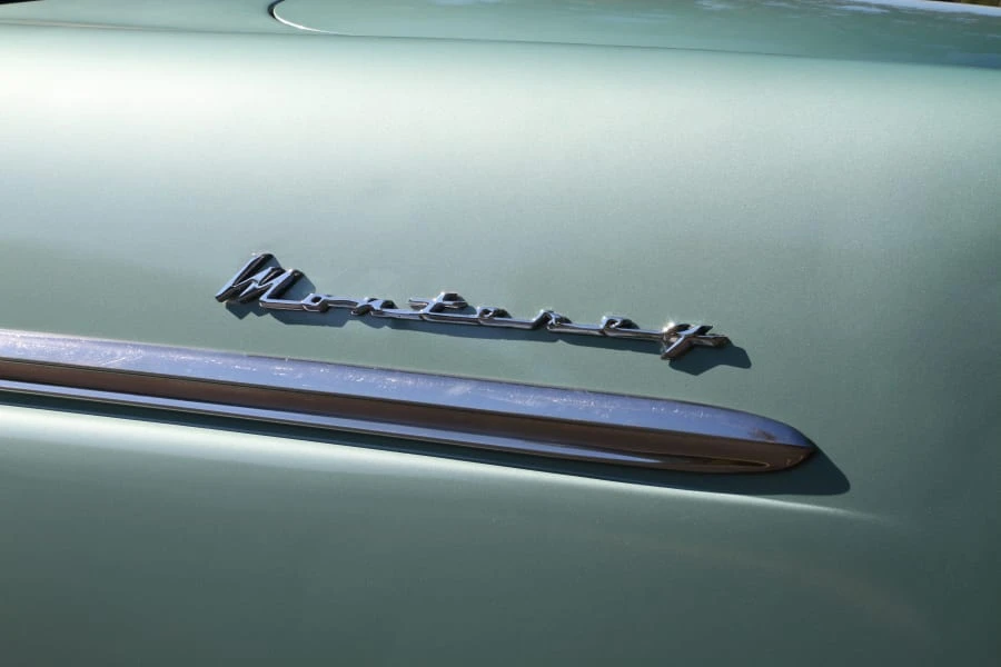 1954 Mercury Monterey - Image 11 of 12