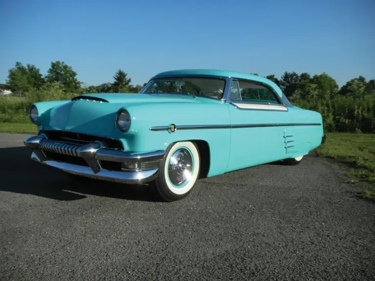 1954 Mercury Monterey - Image 2 of 2
