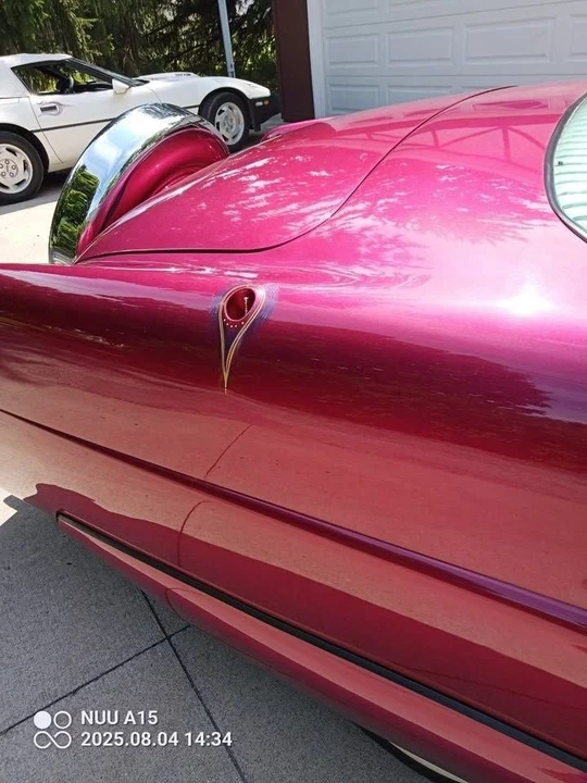 1954 Mercury Monterey - Image 10 of 20