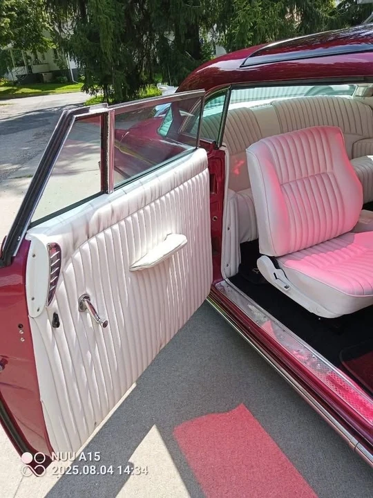 1954 Mercury Monterey - Image 4 of 20