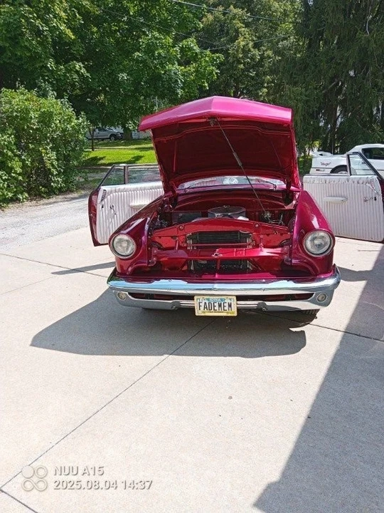 1954 Mercury Monterey - Image 15 of 20