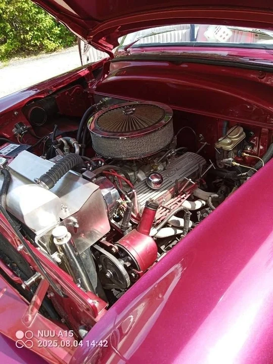 1954 Mercury Monterey - Image 19 of 20