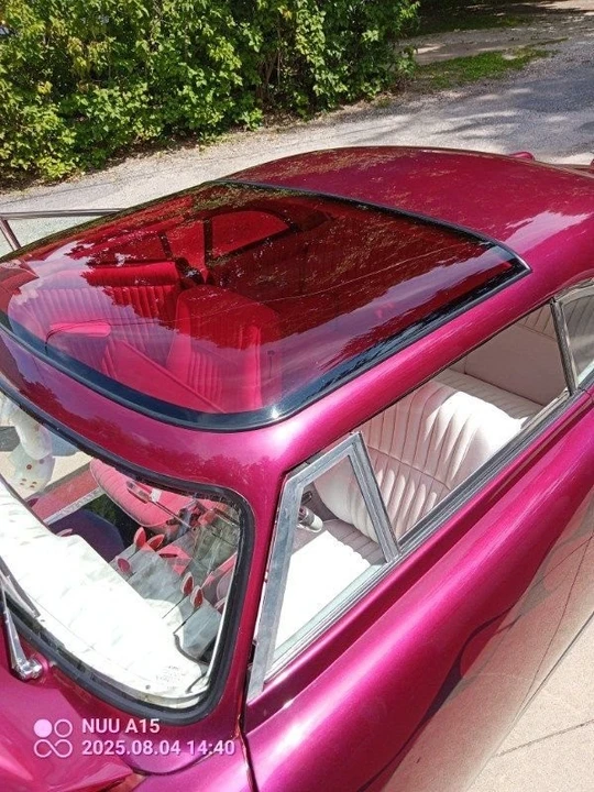 1954 Mercury Monterey - Image 8 of 20