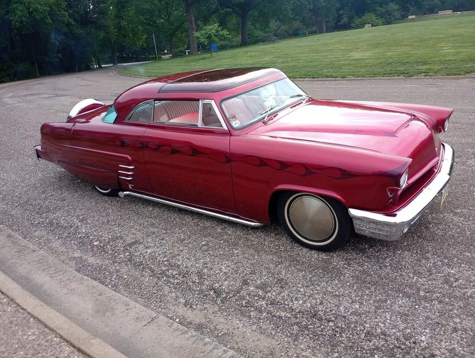 1954 Mercury Monterey - Image 11 of 20