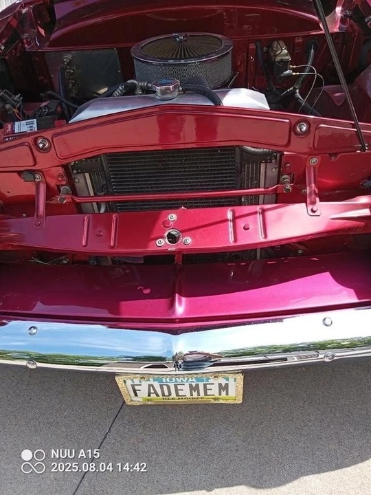 1954 Mercury Monterey - Image 20 of 20