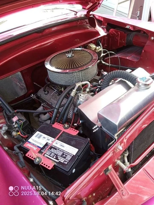 1954 Mercury Monterey - Image 7 of 20