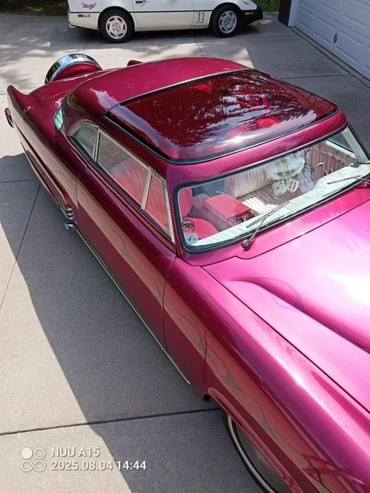 1954 Mercury Monterey - Image 3 of 20
