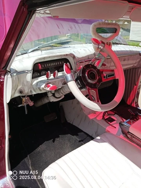 1954 Mercury Monterey - Image 14 of 20