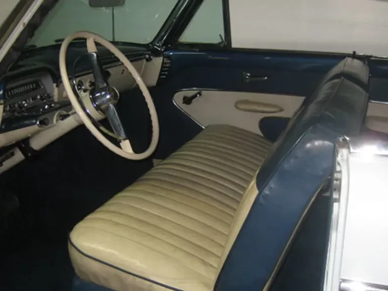 1954 Mercury Monterey - Image 3 of 5