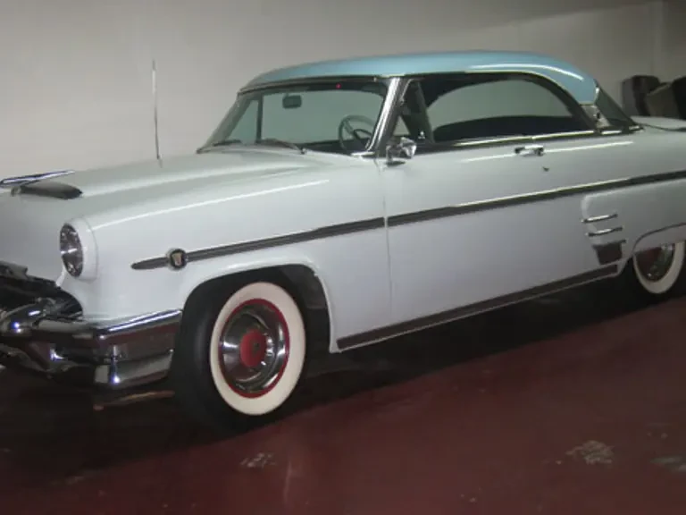 1954 Mercury Monterey - Image 2 of 5