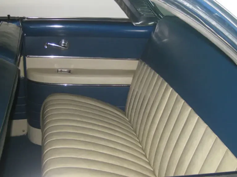 1954 Mercury Monterey - Image 4 of 5