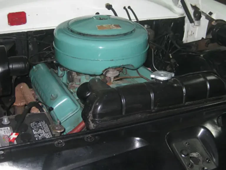 1954 Mercury Monterey - Image 5 of 5