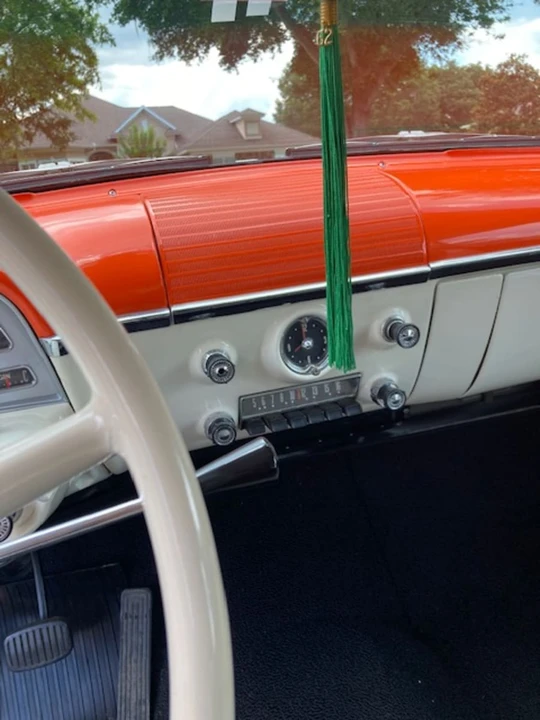 1954 Mercury Monterey - Image 31 of 31