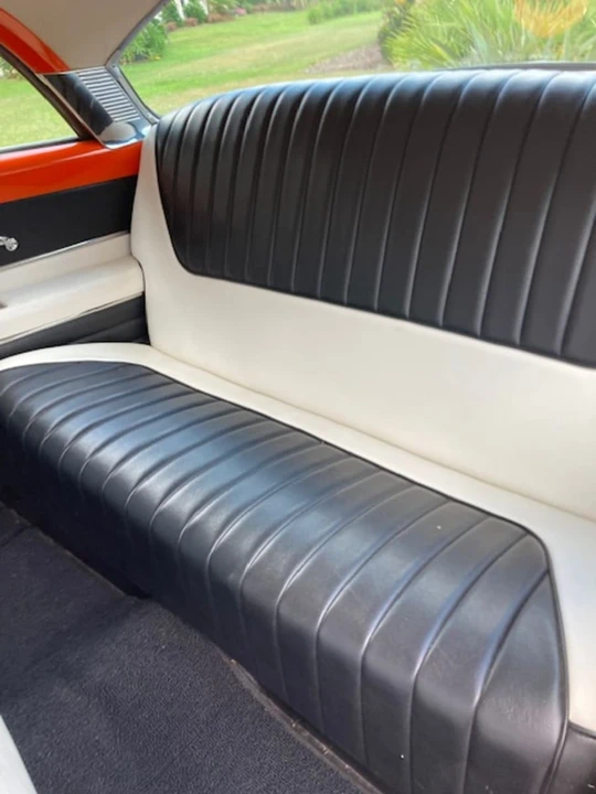 1954 Mercury Monterey - Image 16 of 31