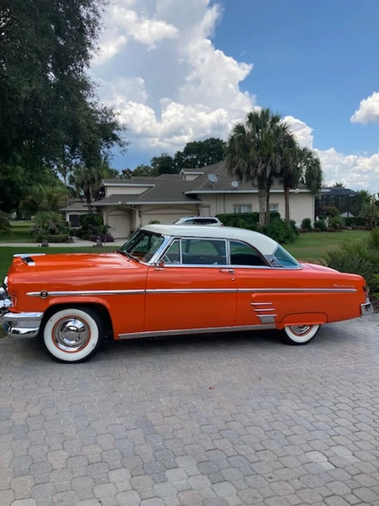 1954 Mercury Monterey - Image 5 of 31