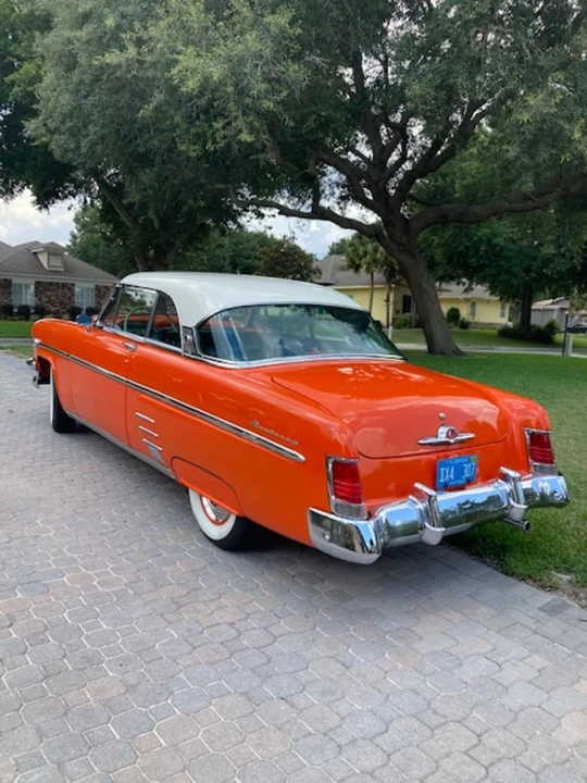 1954 Mercury Monterey - Image 14 of 31
