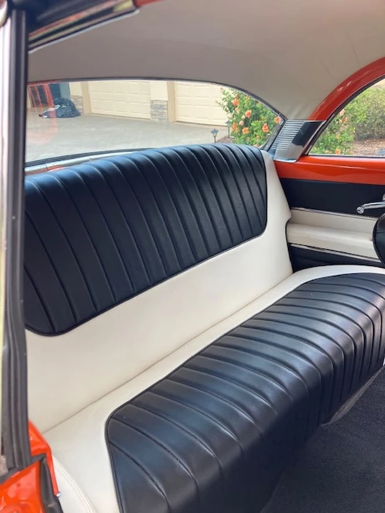 1954 Mercury Monterey - Image 22 of 31