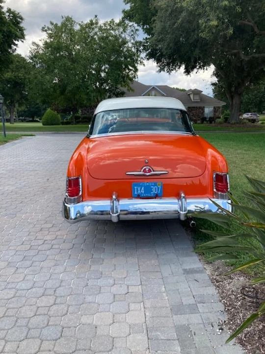 1954 Mercury Monterey - Image 15 of 31