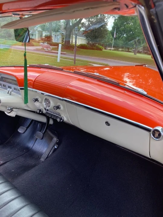 1954 Mercury Monterey - Image 25 of 31