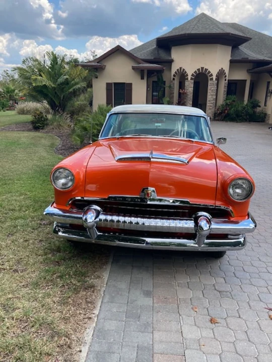 1954 Mercury Monterey - Image 6 of 31