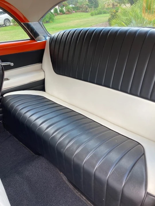 1954 Mercury Monterey - Image 20 of 31