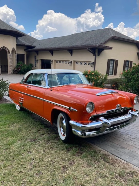 1954 Mercury Monterey - Image 10 of 31