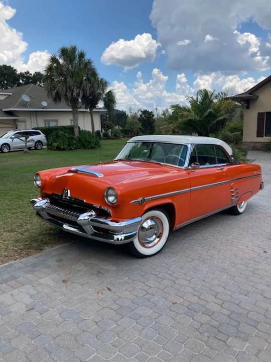 1954 Mercury Monterey - Image 11 of 31