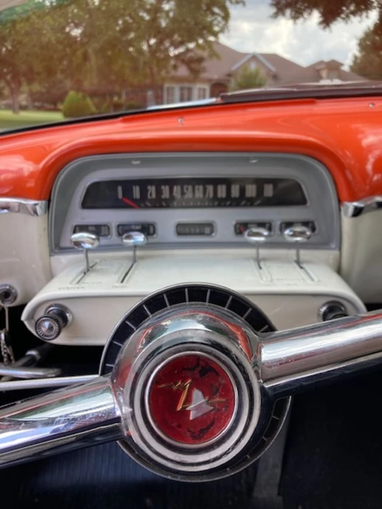 1954 Mercury Monterey - Image 28 of 31