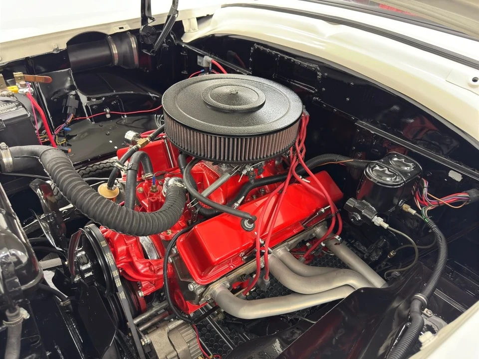 1954 Mercury Monterey - Image 25 of 31