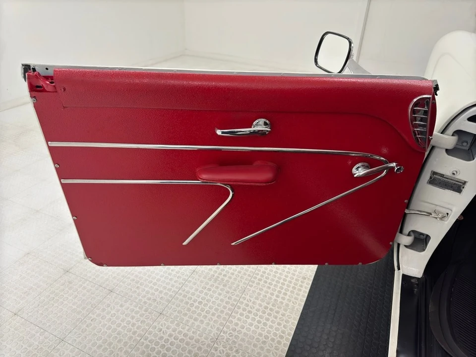 1954 Mercury Monterey - Image 30 of 31