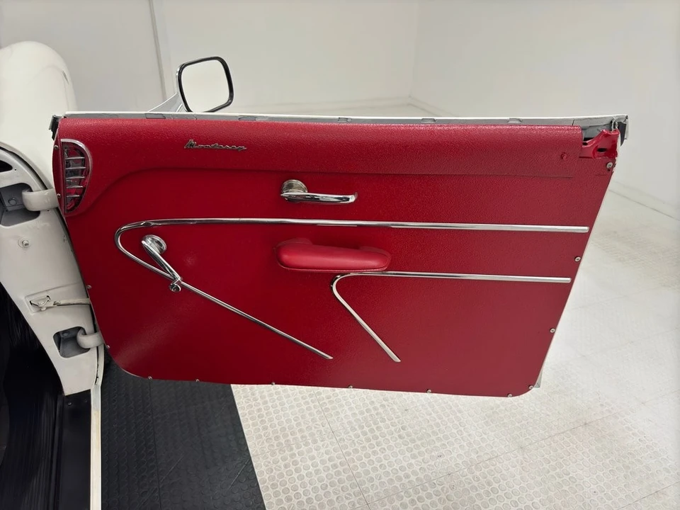 1954 Mercury Monterey - Image 31 of 31