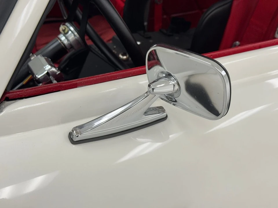 1954 Mercury Monterey - Image 15 of 21