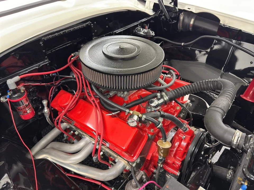 1954 Mercury Monterey - Image 23 of 31