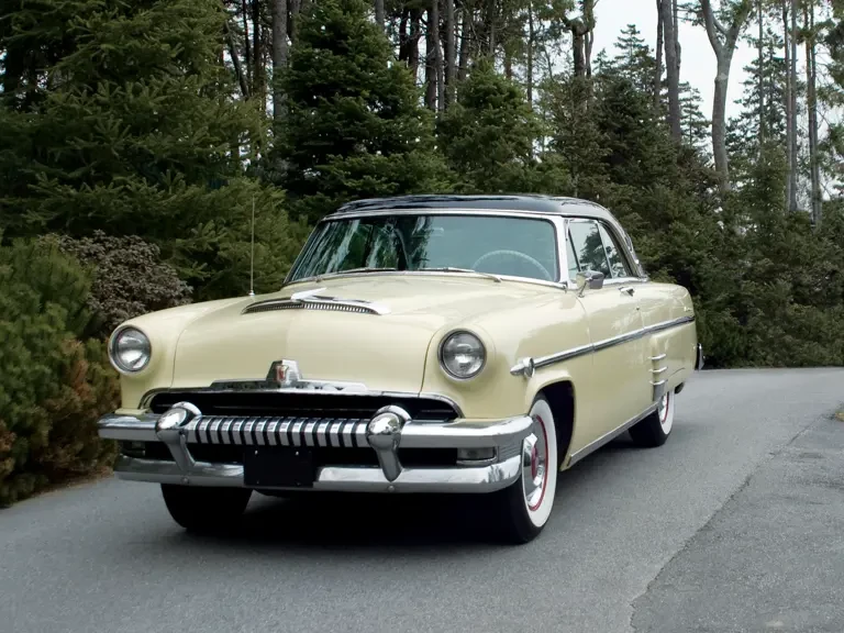 1954 Mercury Monterey - Image 2 of 2
