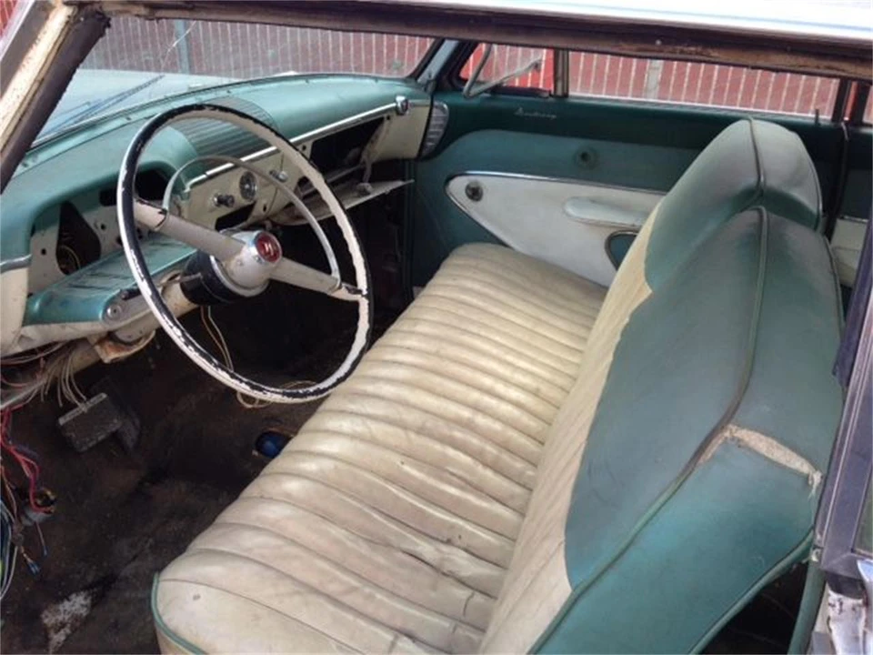 1954 Mercury Monterey - Image 2 of 5