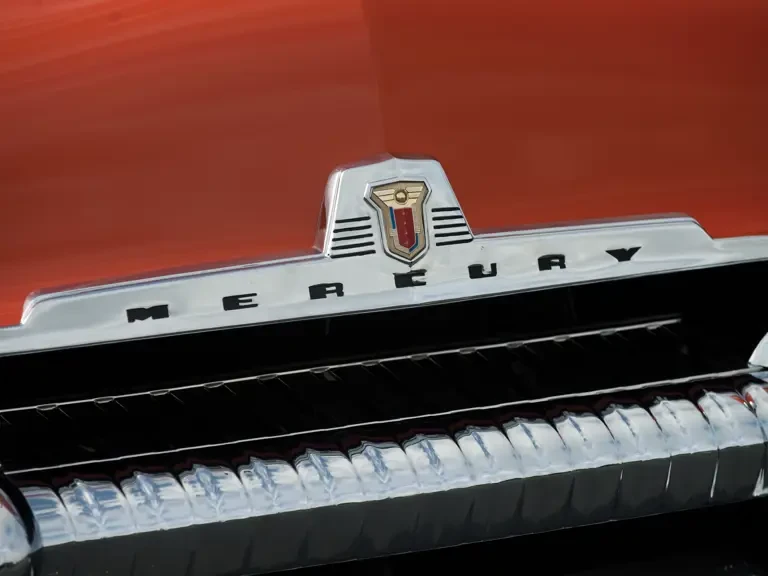 1954 Mercury Monterey - Image 20 of 26
