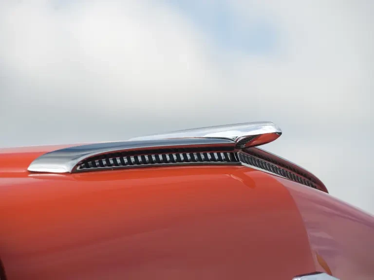 1954 Mercury Monterey - Image 24 of 26