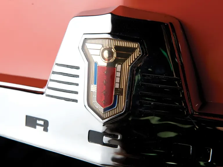 1954 Mercury Monterey - Image 8 of 26