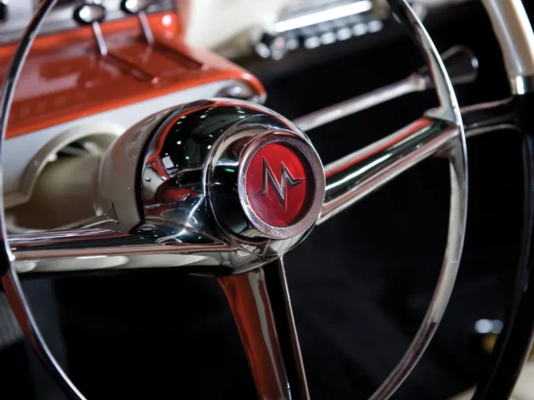 1954 Mercury Monterey - Image 15 of 26