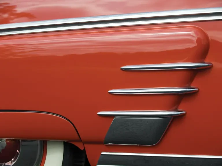 1954 Mercury Monterey - Image 13 of 26