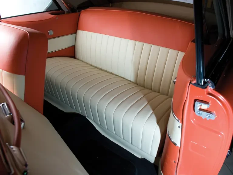 1954 Mercury Monterey - Image 18 of 26