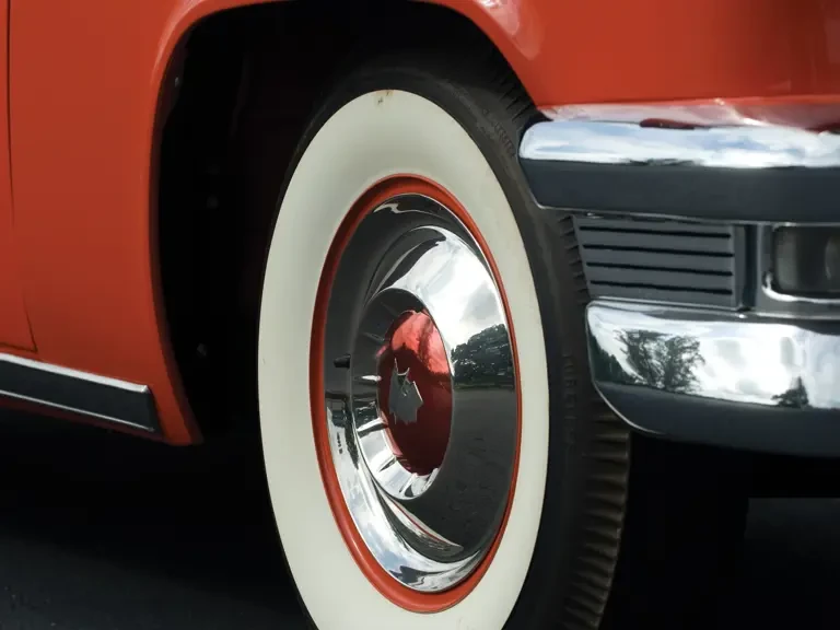 1954 Mercury Monterey - Image 22 of 26