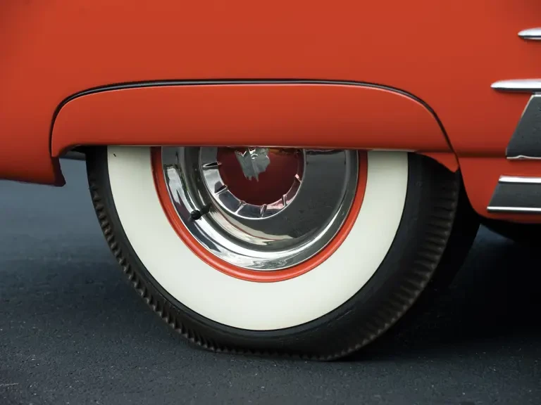 1954 Mercury Monterey - Image 25 of 26