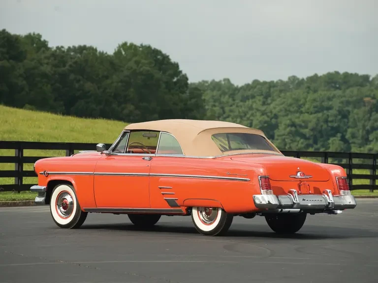 1954 Mercury Monterey - Image 3 of 26