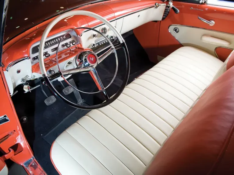 1954 Mercury Monterey - Image 5 of 26